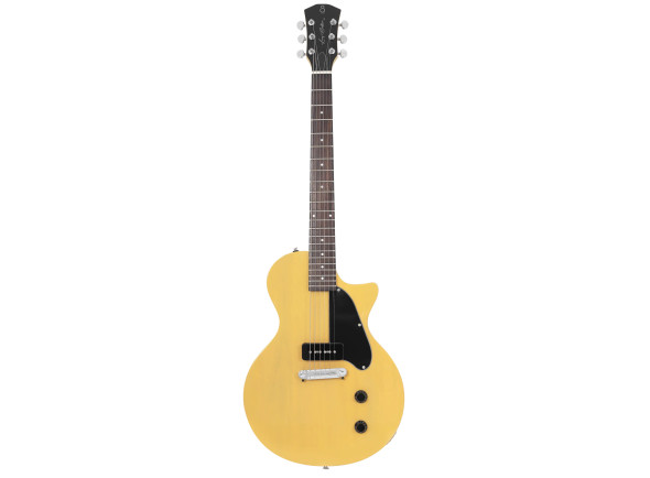 Larry Carlton L3 P90 TV Yellow Larry Carlton L3 P90 TV Yellow